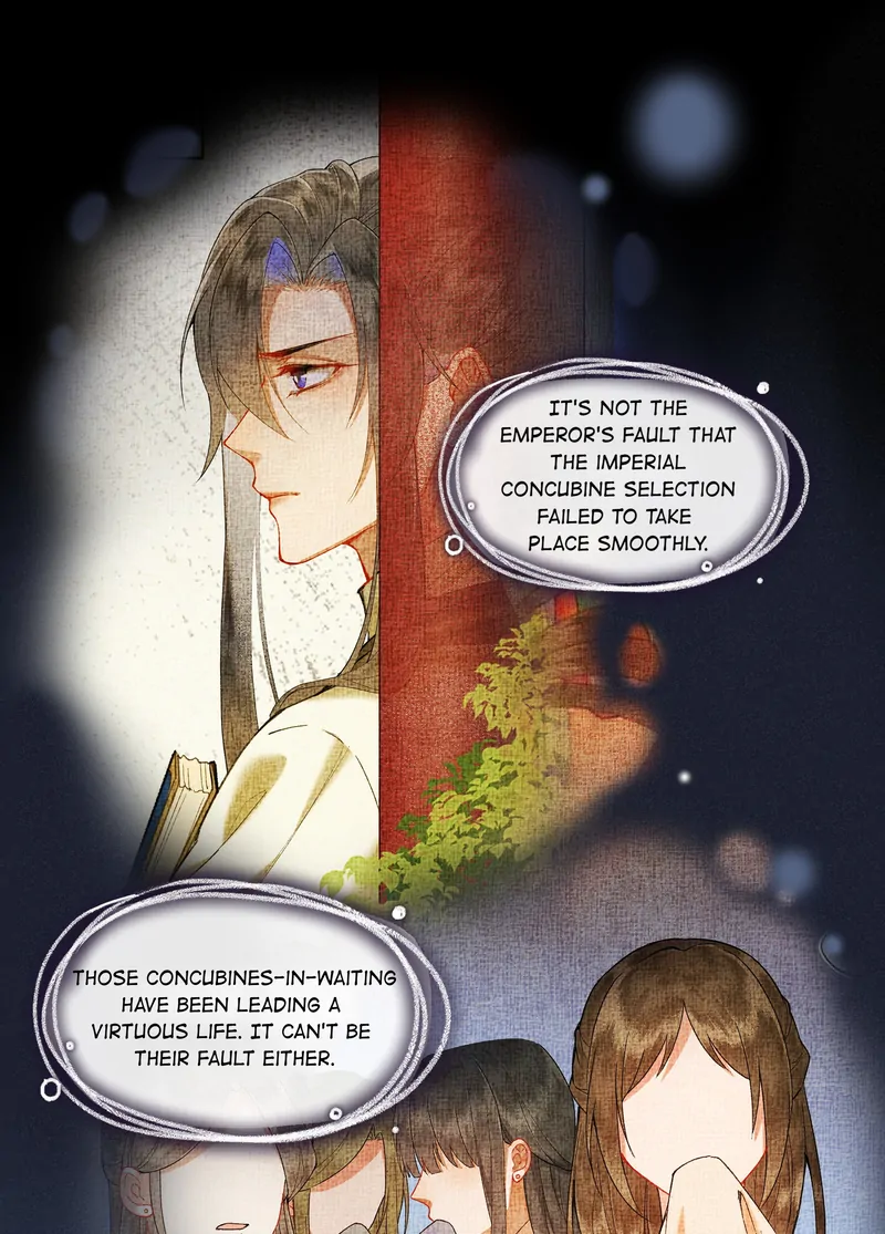 Let me go, your Majesty! (Official) Chapter 33 - page 16