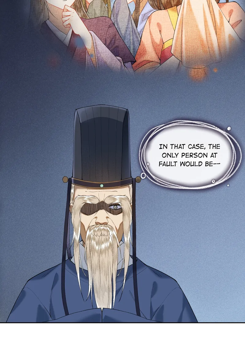 Let me go, your Majesty! (Official) Chapter 33 - page 17