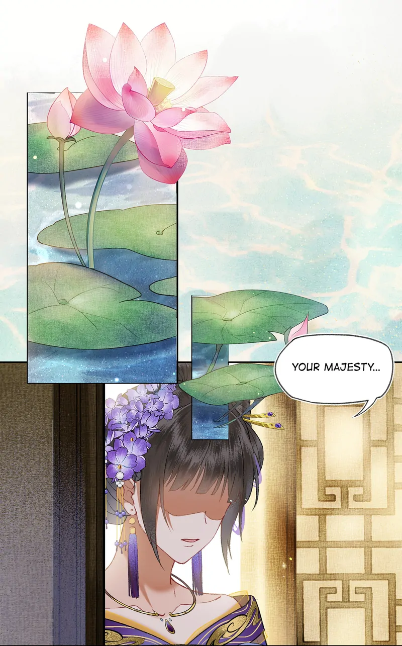 Let me go, your Majesty! (Official) Chapter 33 - page 2