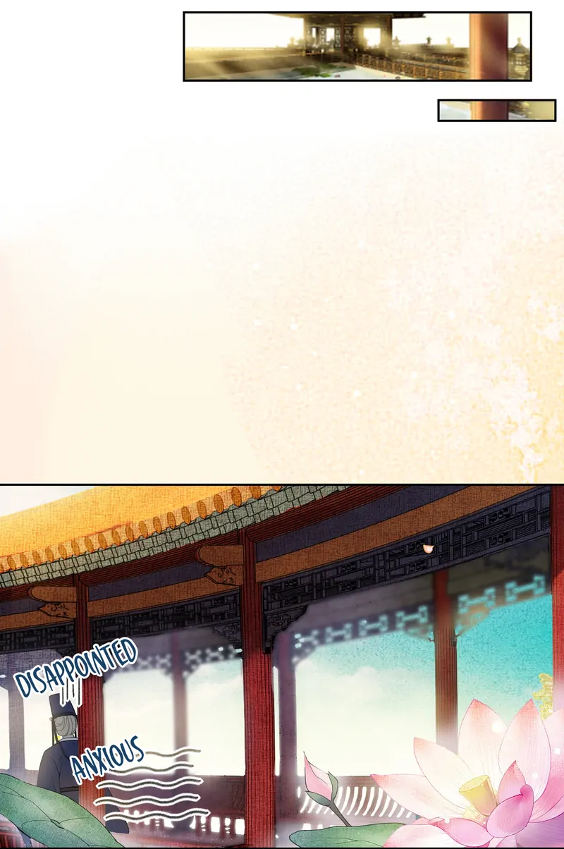 Let me go, your Majesty! (Official) Chapter 33 - page 26