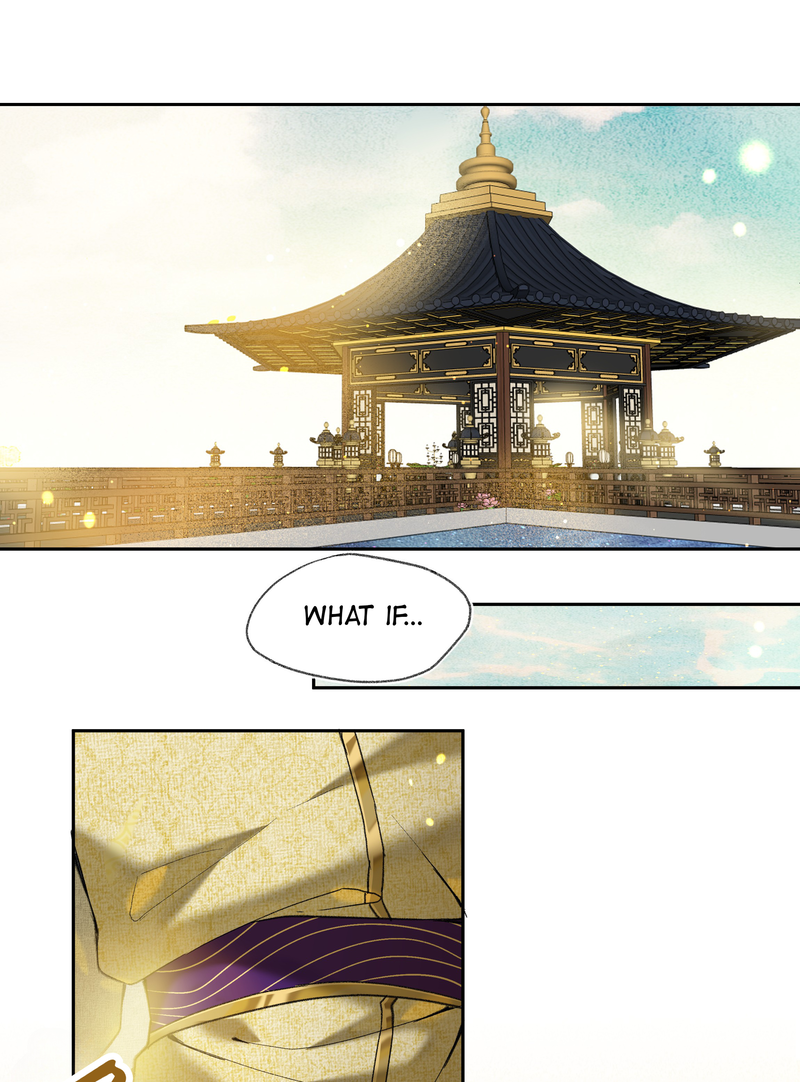 Let me go, your Majesty! (Official) Chapter 35 - page 2