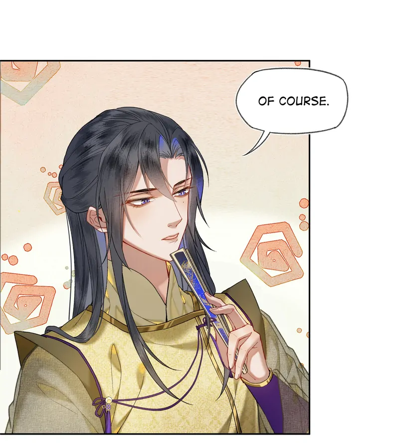 Let me go, your Majesty! (Official) Chapter 36 - page 5