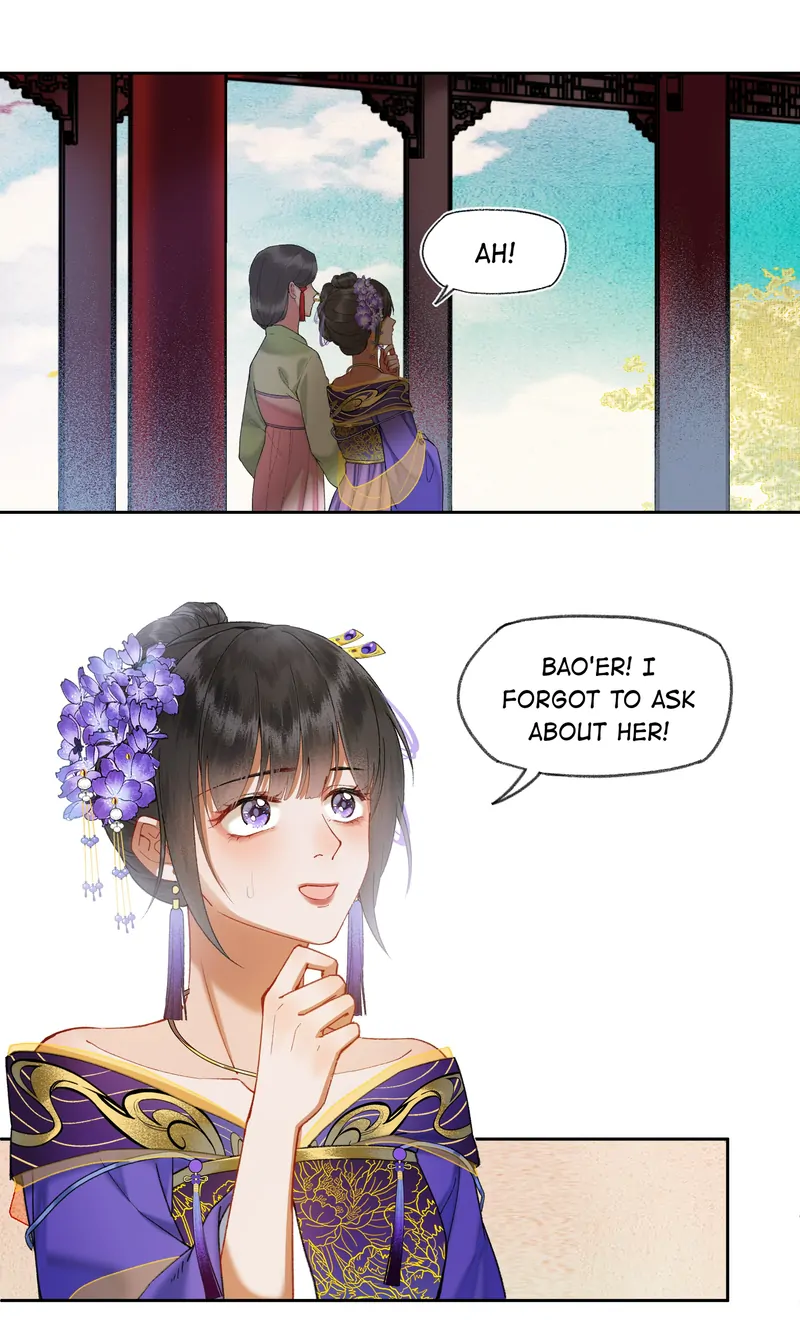 Let me go, your Majesty! (Official) Chapter 37 - page 2