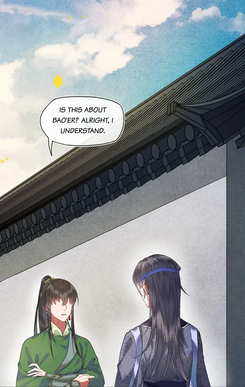 Let me go, your Majesty! (Official) Chapter 38 - page 2