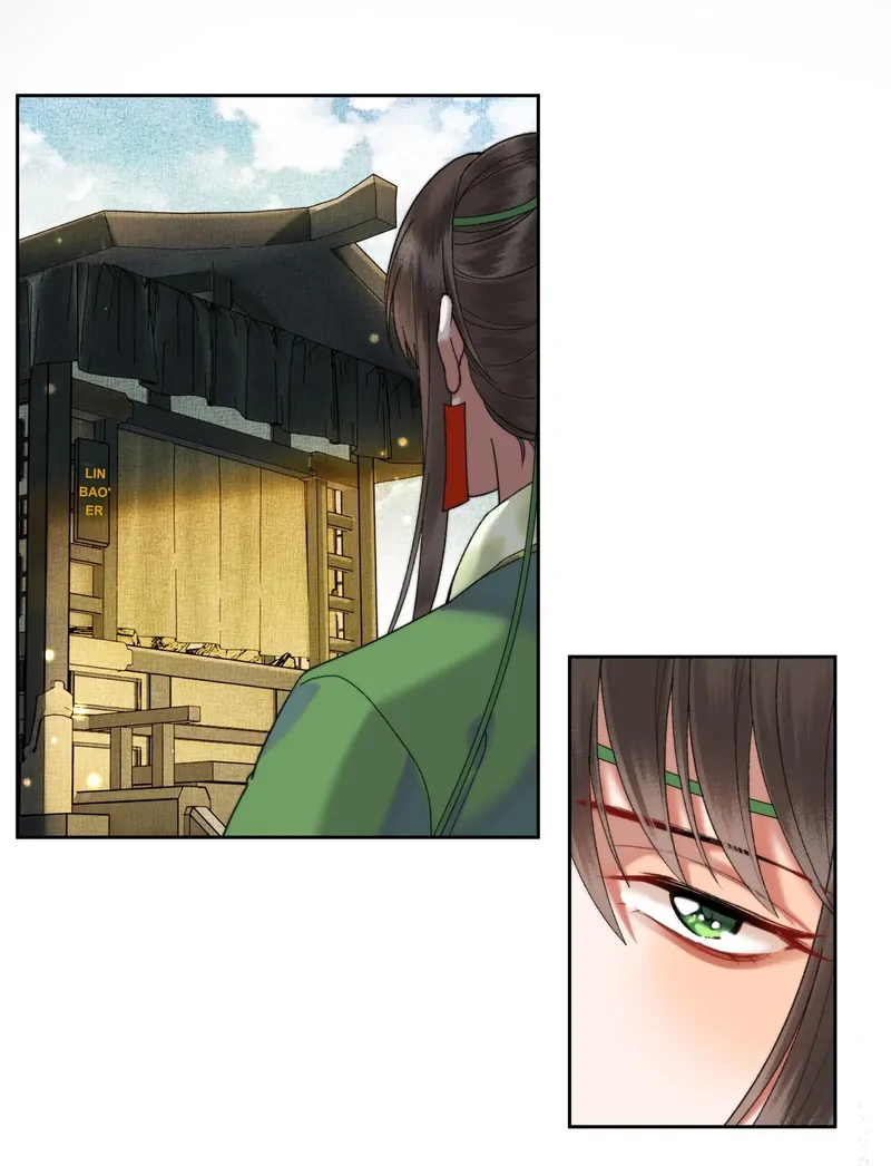 Let me go, your Majesty! (Official) Chapter 38 - page 9