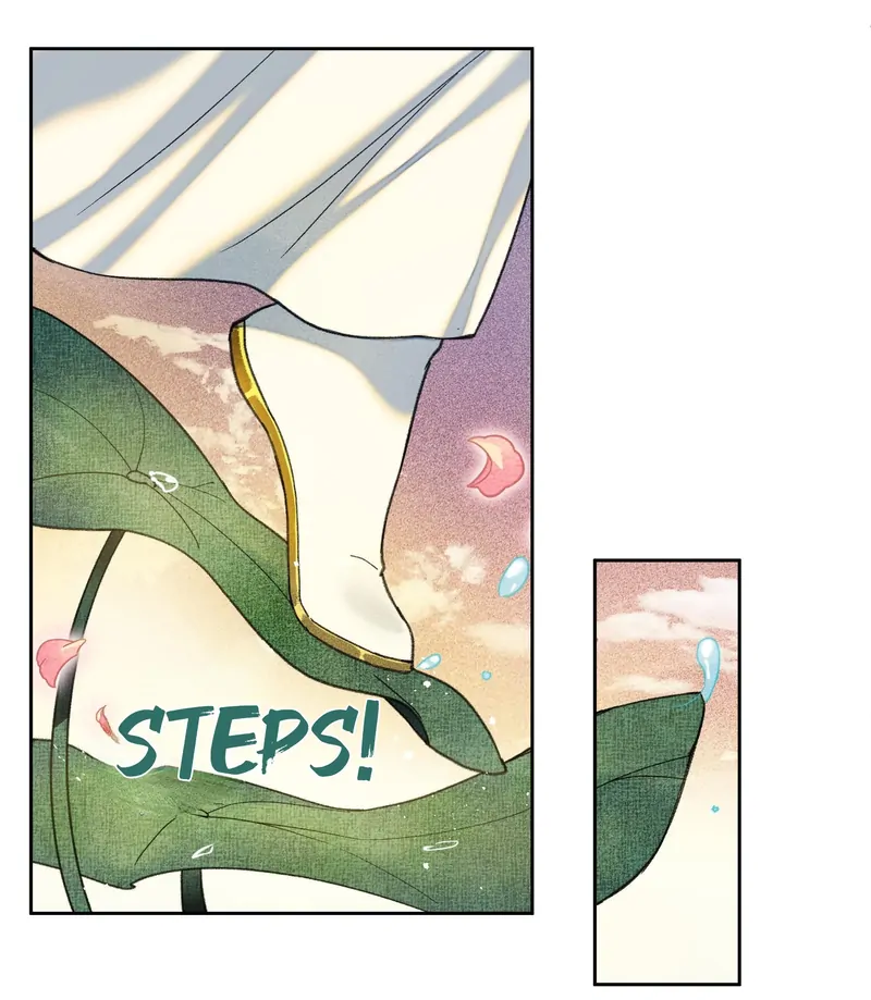 Let me go, your Majesty! (Official) Chapter 39 - page 10