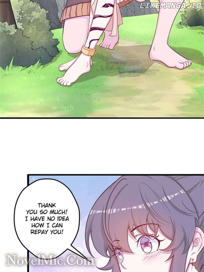 Beauty and the Beasts Chapter 544 - page 2
