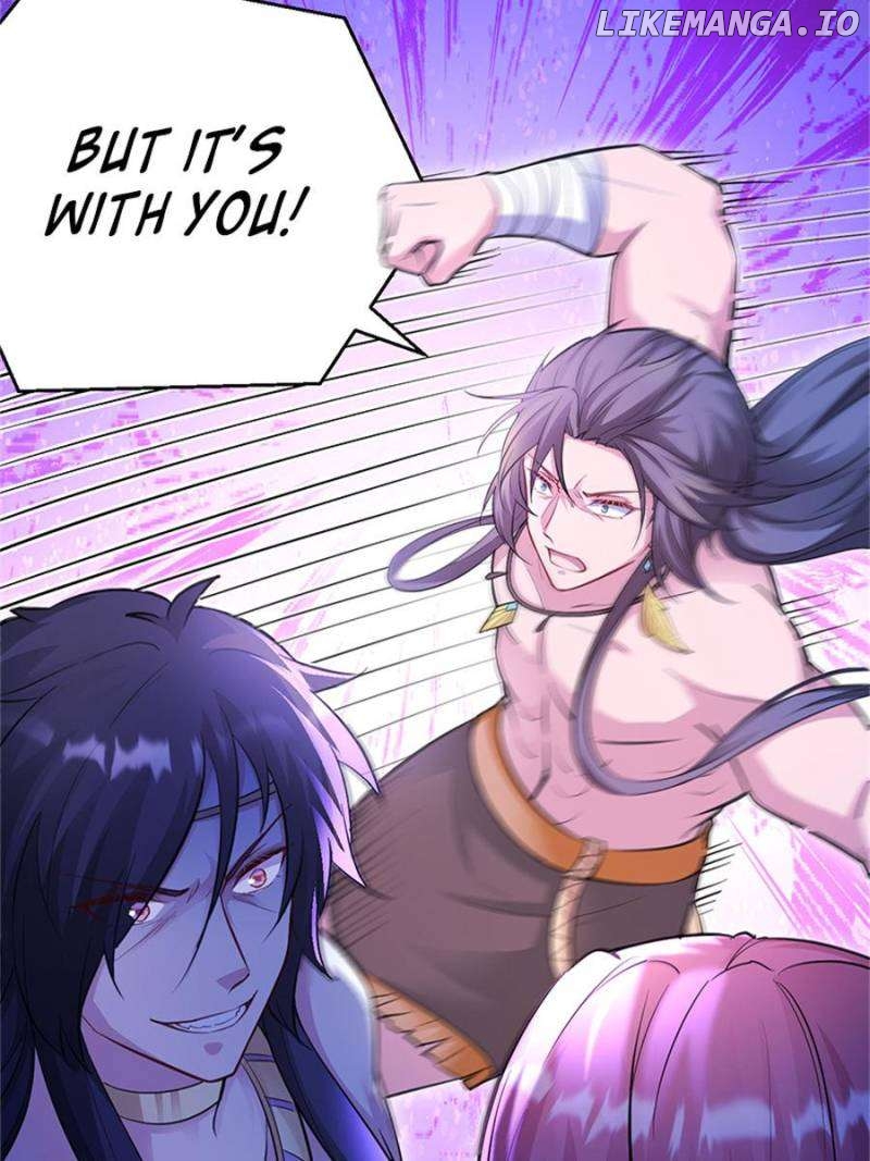Beauty and the Beasts Chapter 545 - page 7