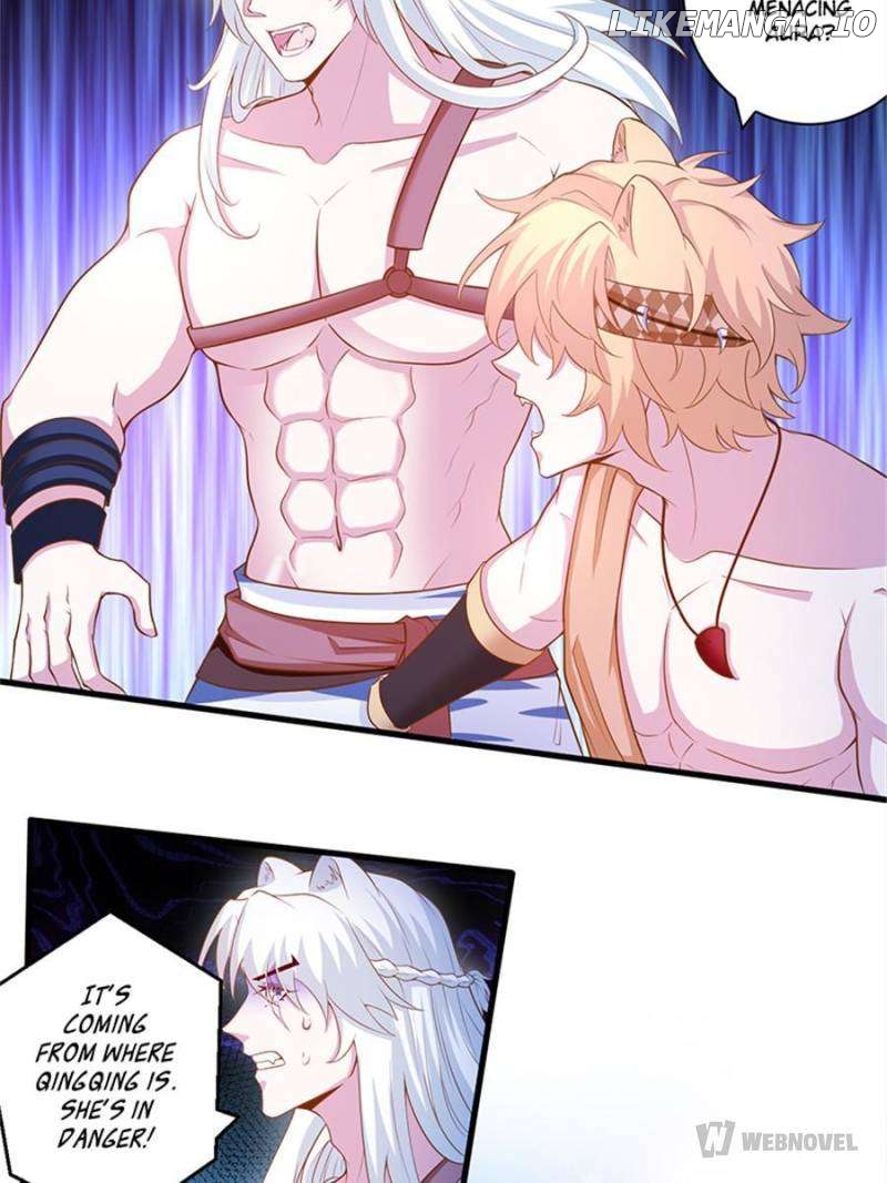 Beauty and the Beasts Chapter 547 - page 6