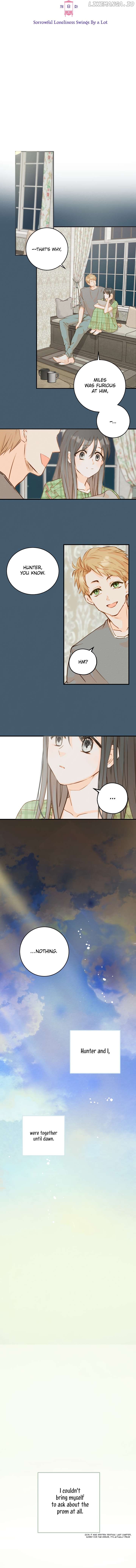 William in the Closet Chapter 8 - page 2