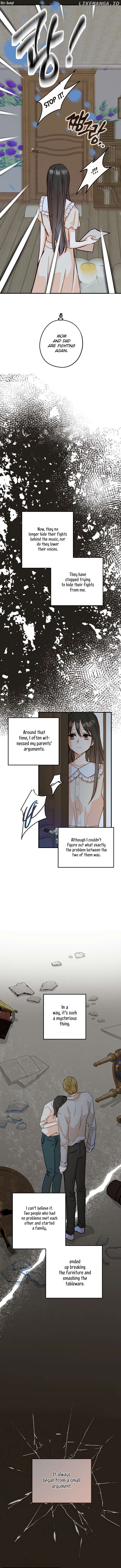 William in the Closet Chapter 8 - page 6