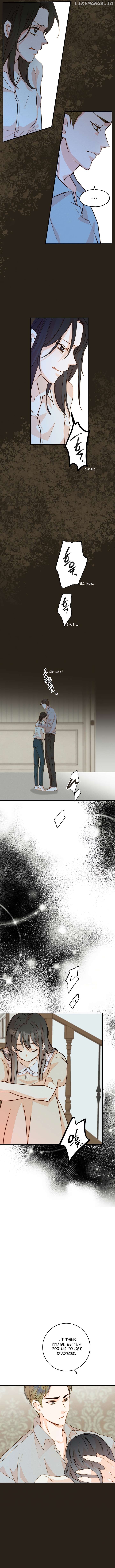 William in the Closet Chapter 8 - page 9