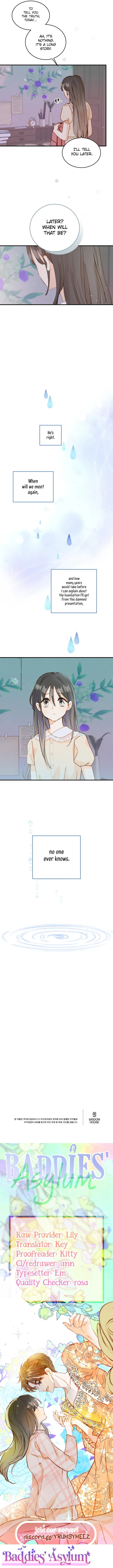 William in the Closet Chapter 10 - page 10