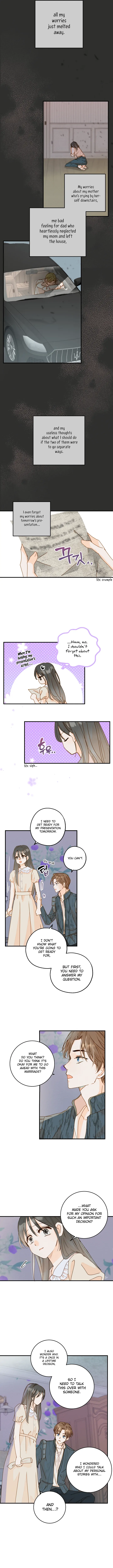 William in the Closet Chapter 10 - page 2
