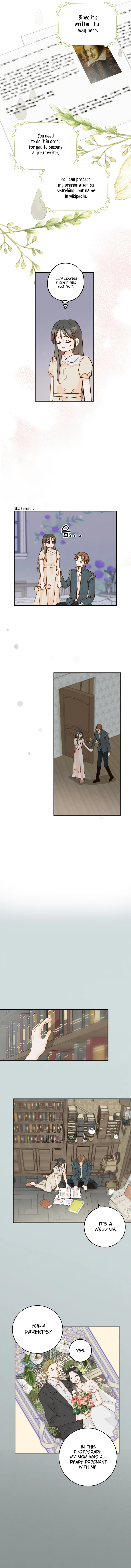 William in the Closet Chapter 10 - page 4