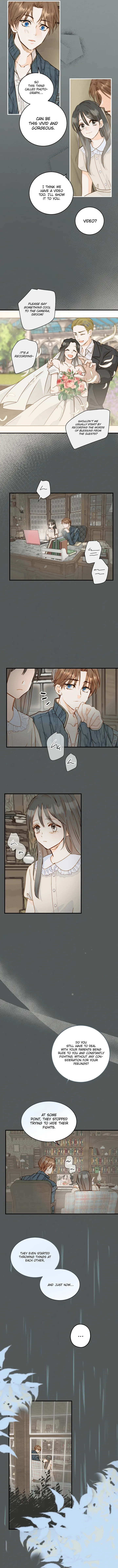 William in the Closet Chapter 10 - page 5