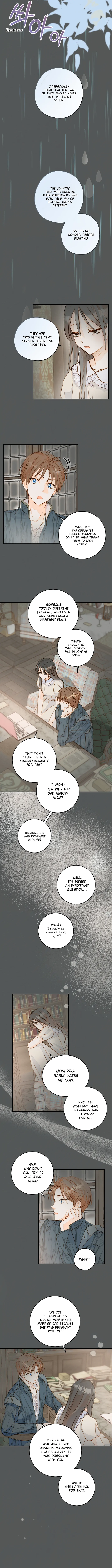 William in the Closet Chapter 10 - page 6
