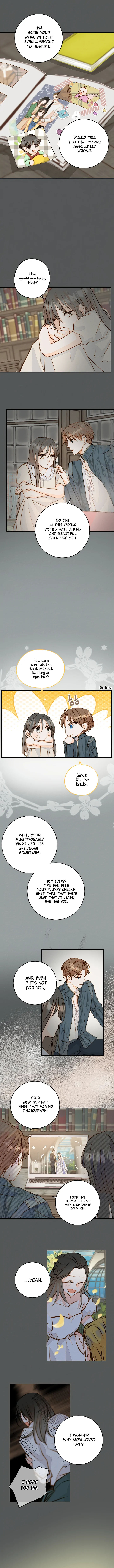 William in the Closet Chapter 10 - page 7