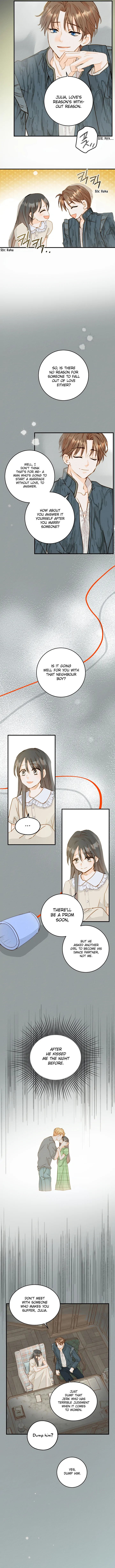William in the Closet Chapter 10 - page 8