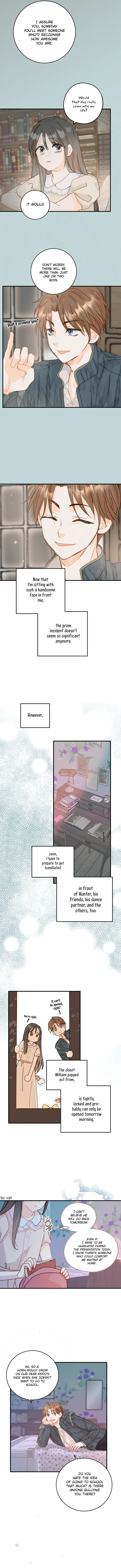 William in the Closet Chapter 10 - page 9