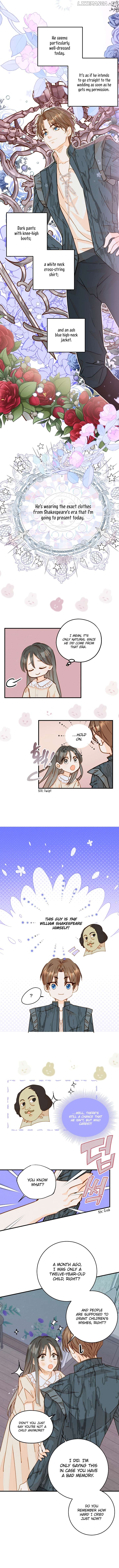 William in the Closet Chapter 11 - page 2