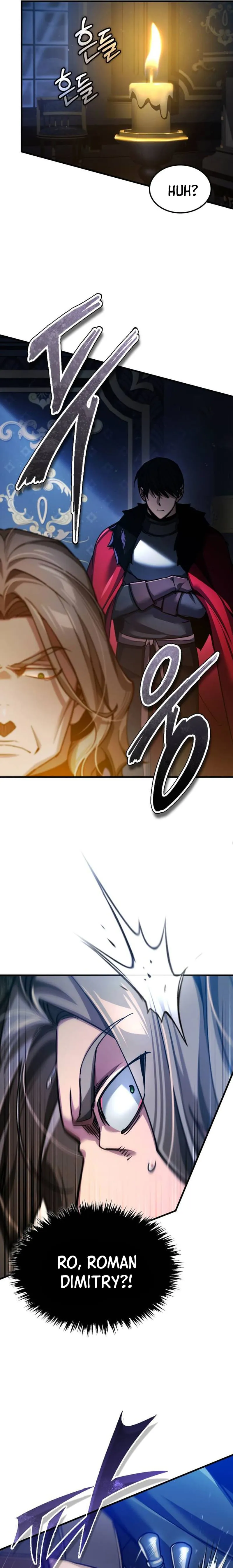 The Heavenly Demon Can’t Live a Normal Life Chapter 115 - page 13