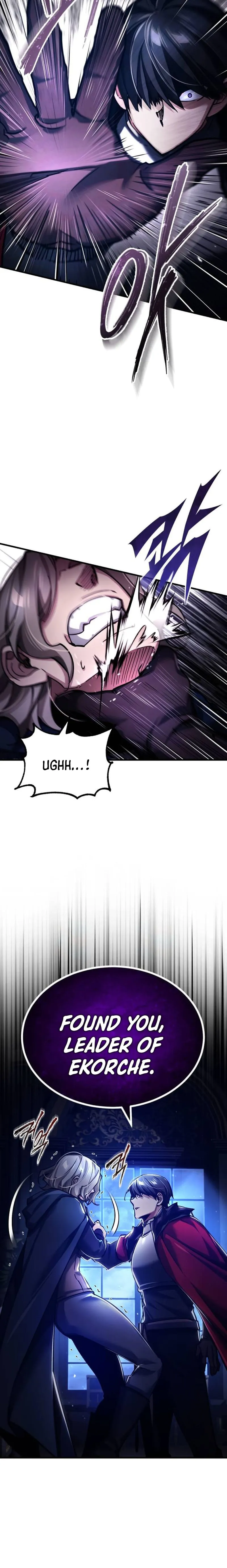 The Heavenly Demon Can’t Live a Normal Life Chapter 115 - page 16