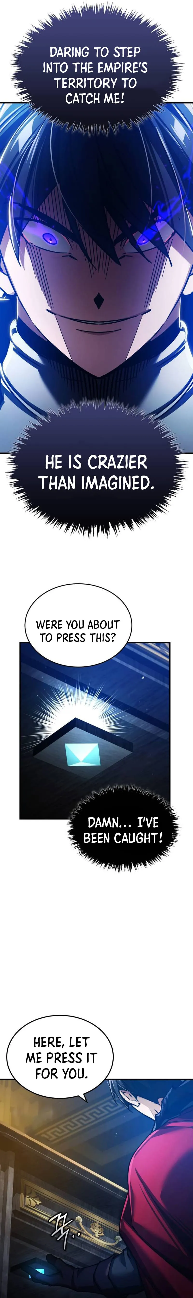 The Heavenly Demon Can’t Live a Normal Life Chapter 115 - page 17