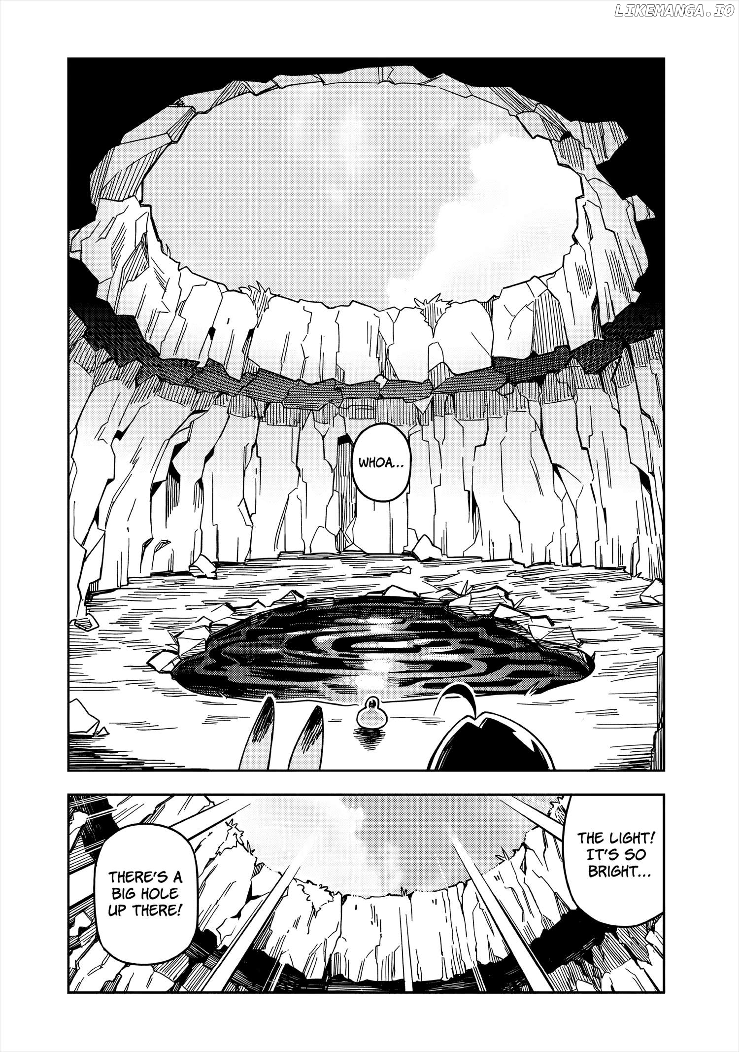 Monmusugo! 〜Living In Another World With The Strongest Monster Girls With Translation Skills〜 Chapter 6.1 - page 4