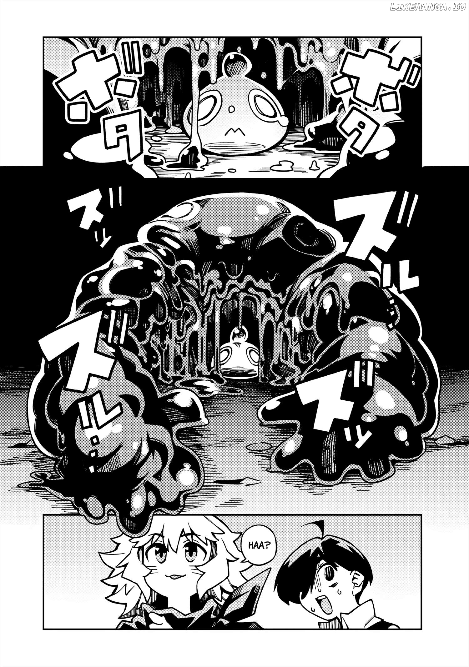 Monmusugo! 〜Living In Another World With The Strongest Monster Girls With Translation Skills〜 Chapter 6.1 - page 6