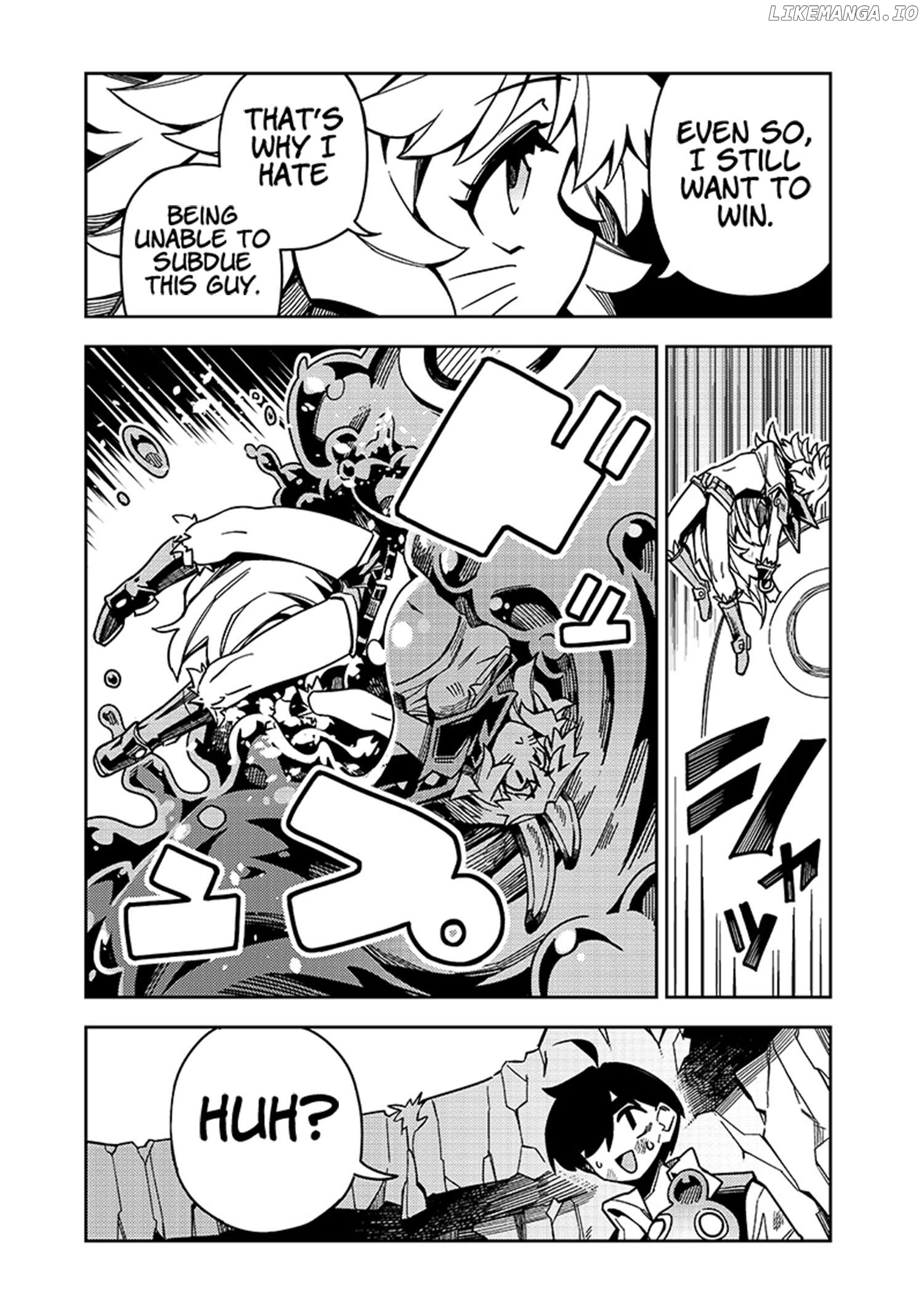 Monmusugo! 〜Living In Another World With The Strongest Monster Girls With Translation Skills〜 Chapter 6.3 - page 4