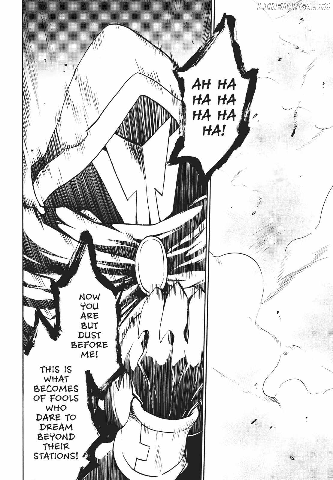 Roku De Nashi Majutsu Koushi To Kinki Kyouten Chapter 69 - page 22