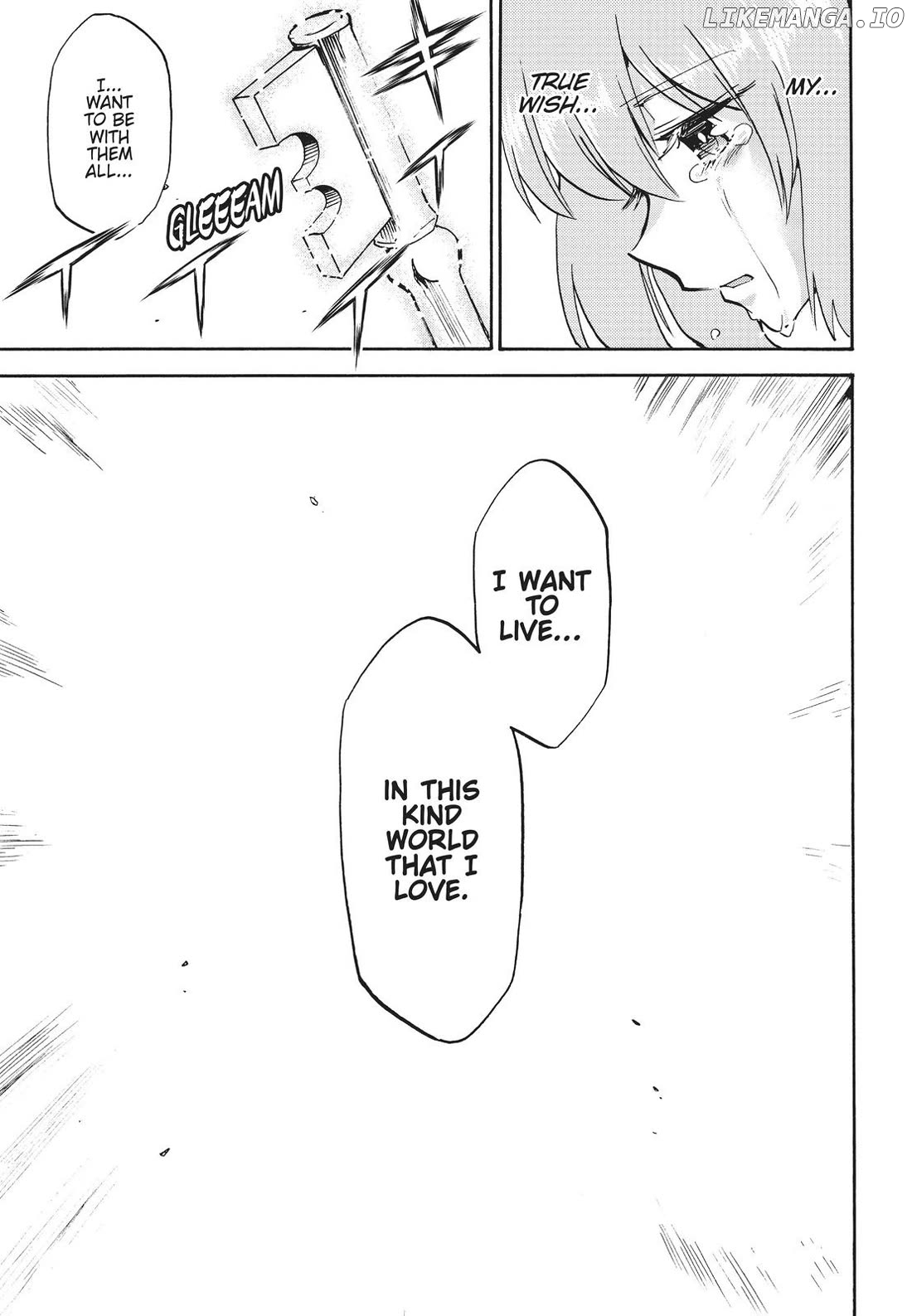 Roku De Nashi Majutsu Koushi To Kinki Kyouten Chapter 69 - page 35