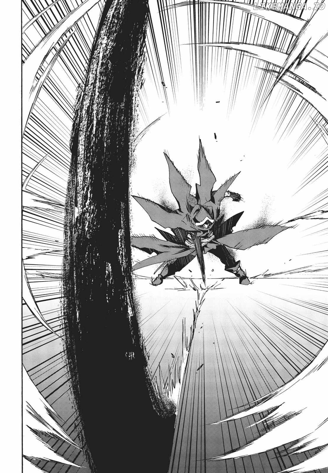 Roku De Nashi Majutsu Koushi To Kinki Kyouten Chapter 71 - page 8