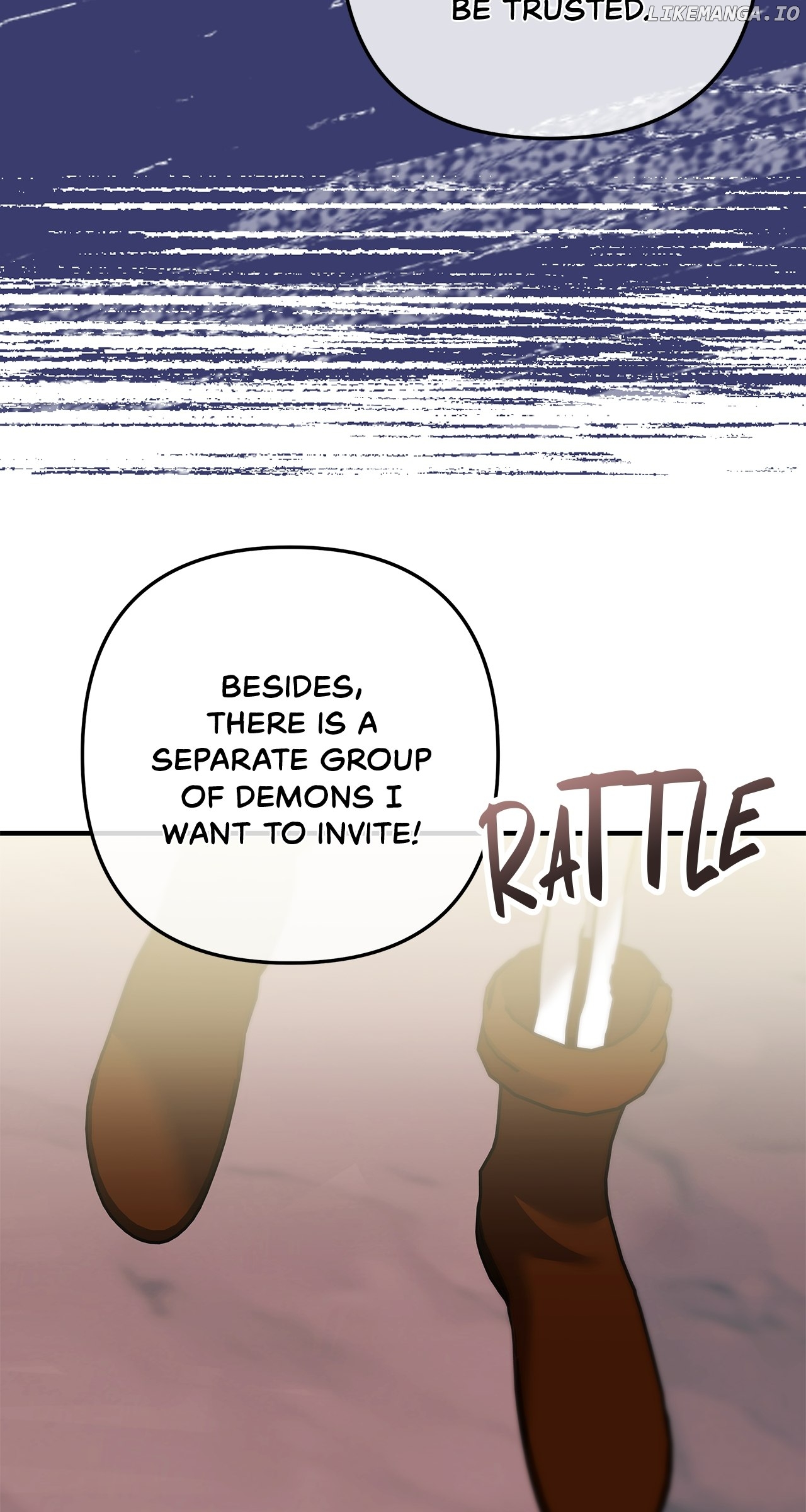 The S-Class Dungeon Owner Chapter 15 - page 49