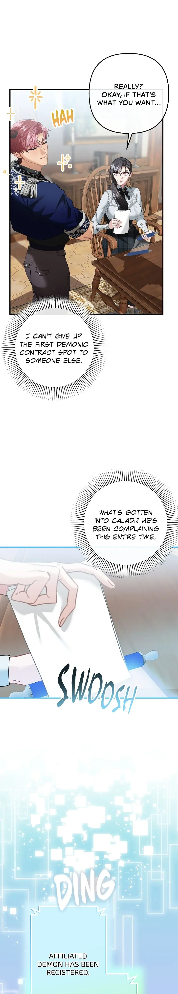 The S-Class Dungeon Owner Chapter 16 - page 16