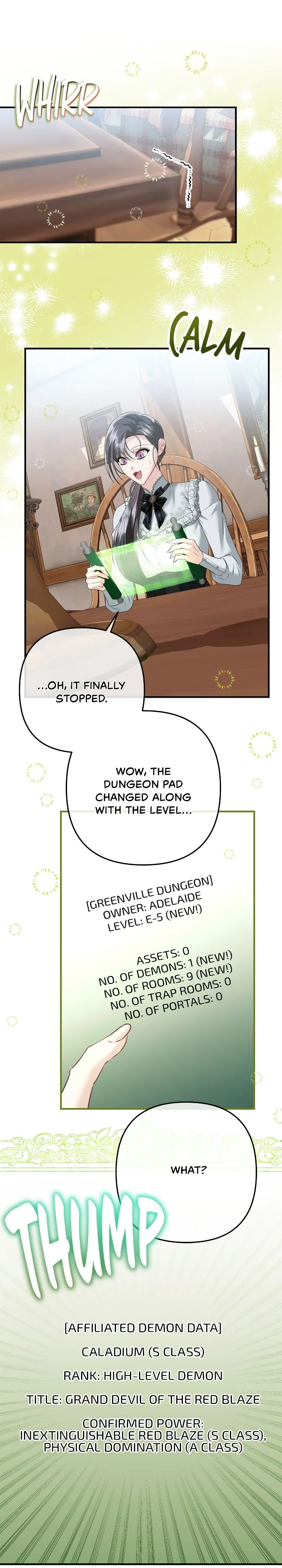 The S-Class Dungeon Owner Chapter 16 - page 24