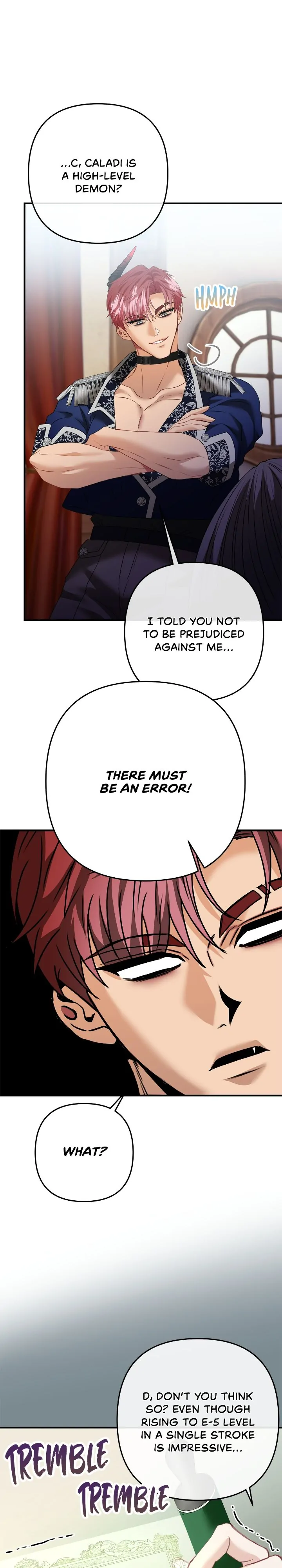 The S-Class Dungeon Owner Chapter 16 - page 26