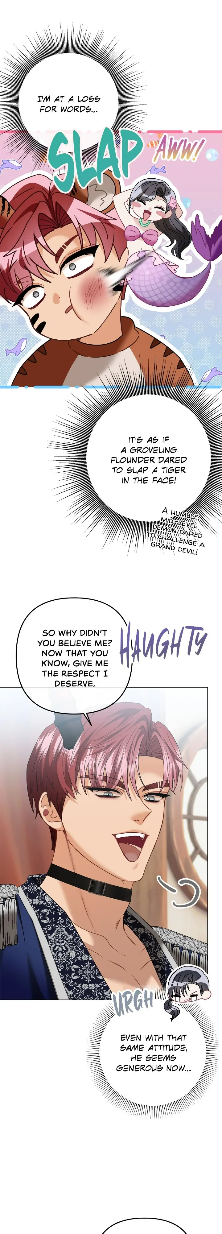 The S-Class Dungeon Owner Chapter 16 - page 30