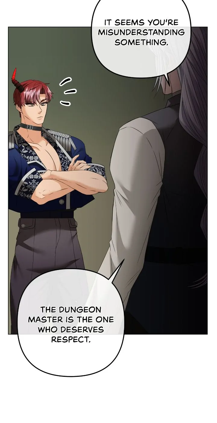 The S-Class Dungeon Owner Chapter 16 - page 31