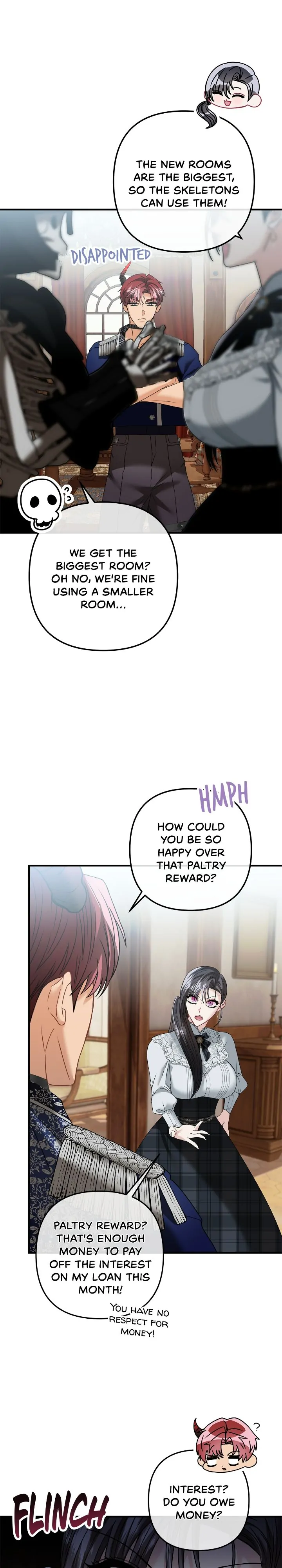 The S-Class Dungeon Owner Chapter 16 - page 39