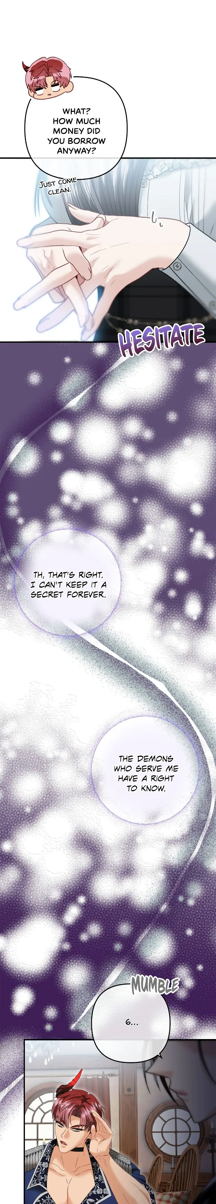 The S-Class Dungeon Owner Chapter 16 - page 42