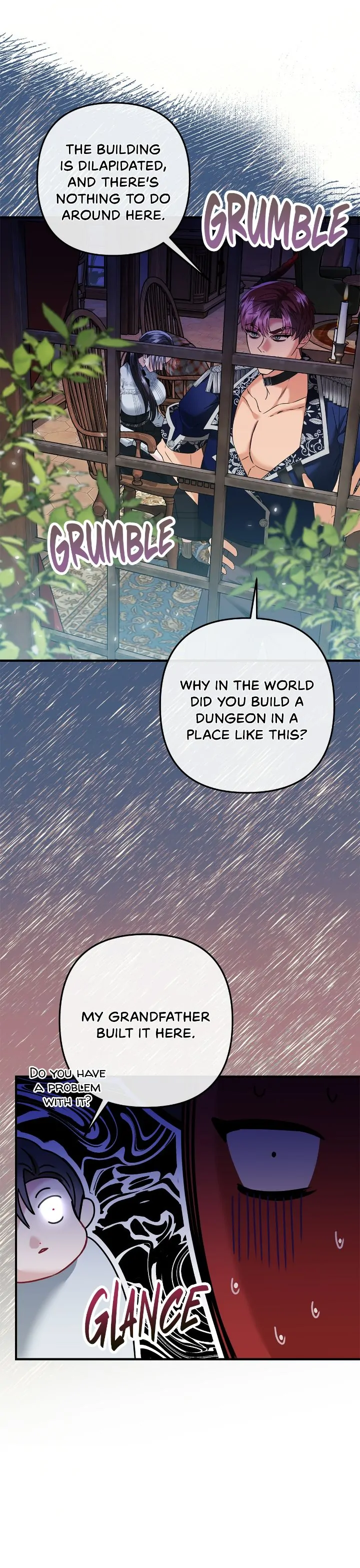 The S-Class Dungeon Owner Chapter 16 - page 7