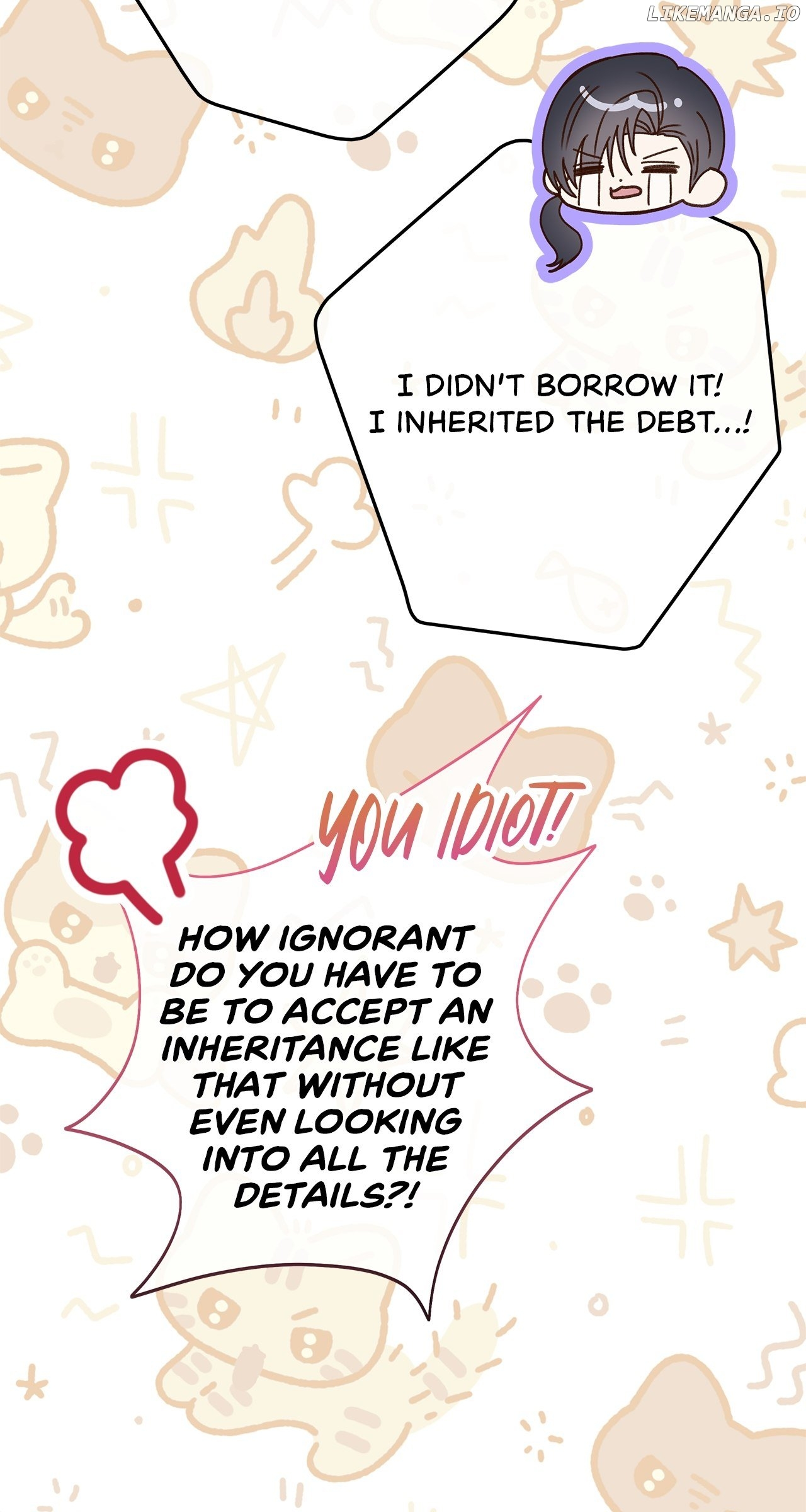 The S-Class Dungeon Owner Chapter 17 - page 3