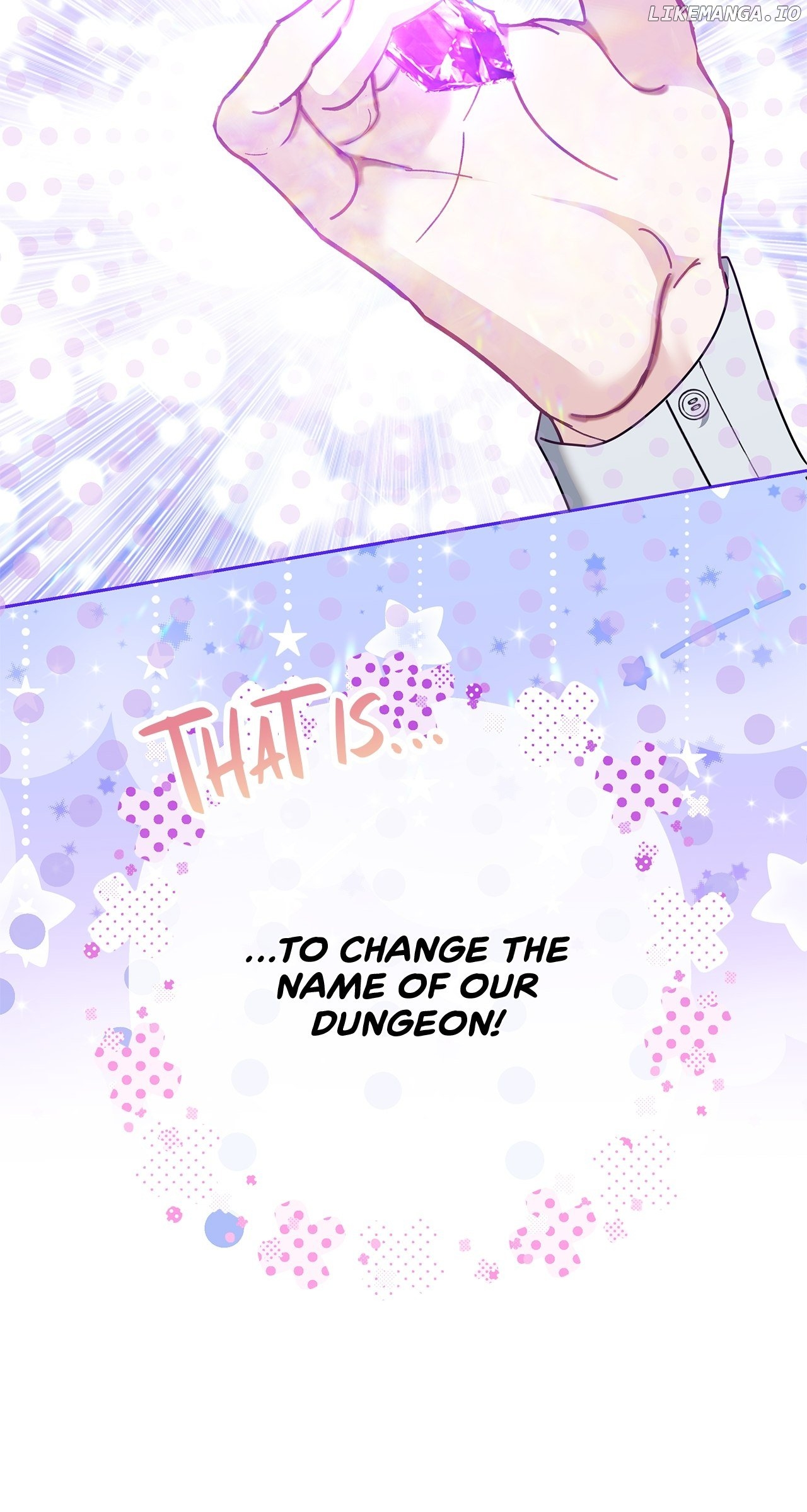 The S-Class Dungeon Owner Chapter 17 - page 62