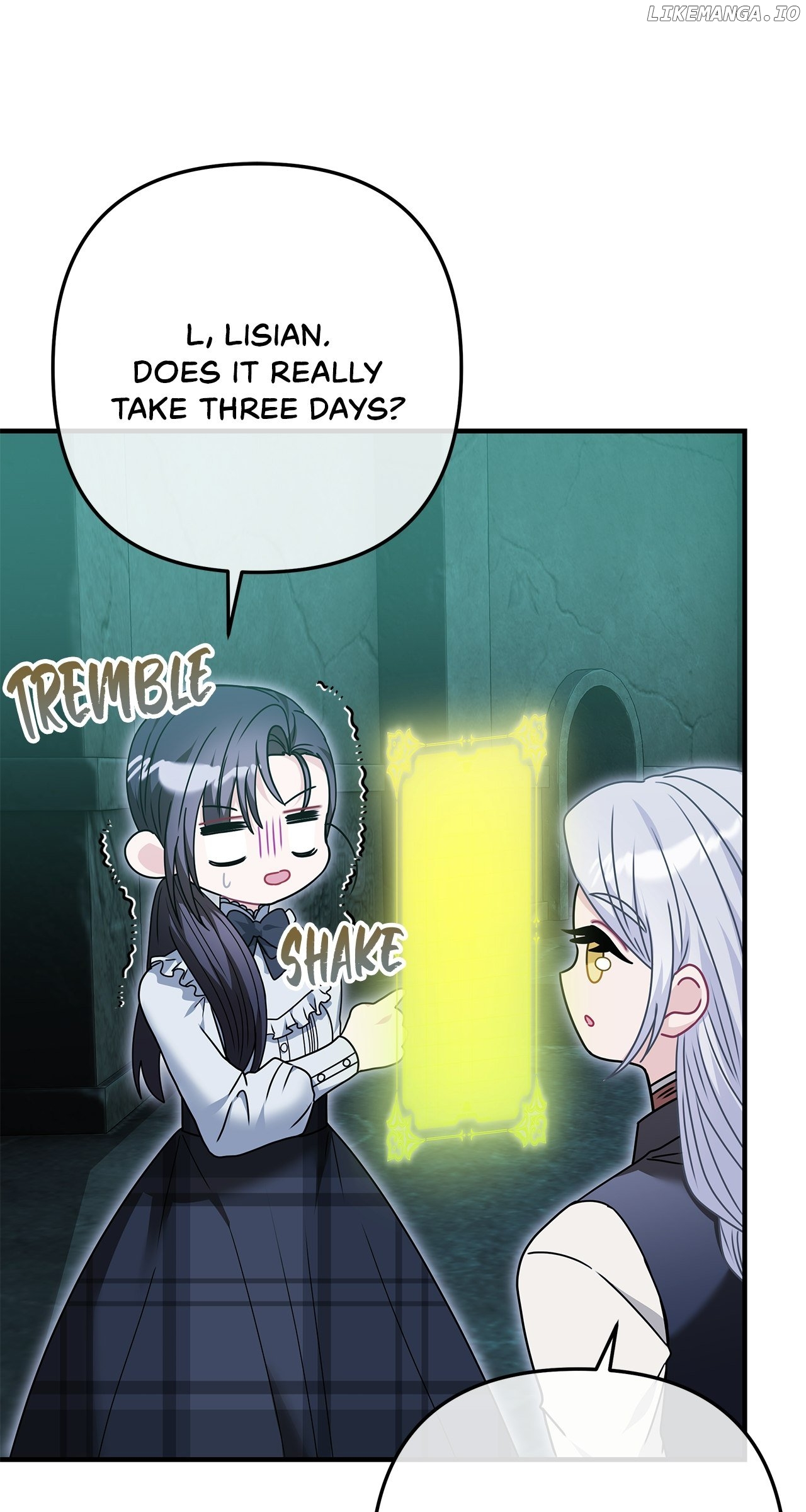 The S-Class Dungeon Owner Chapter 17 - page 86
