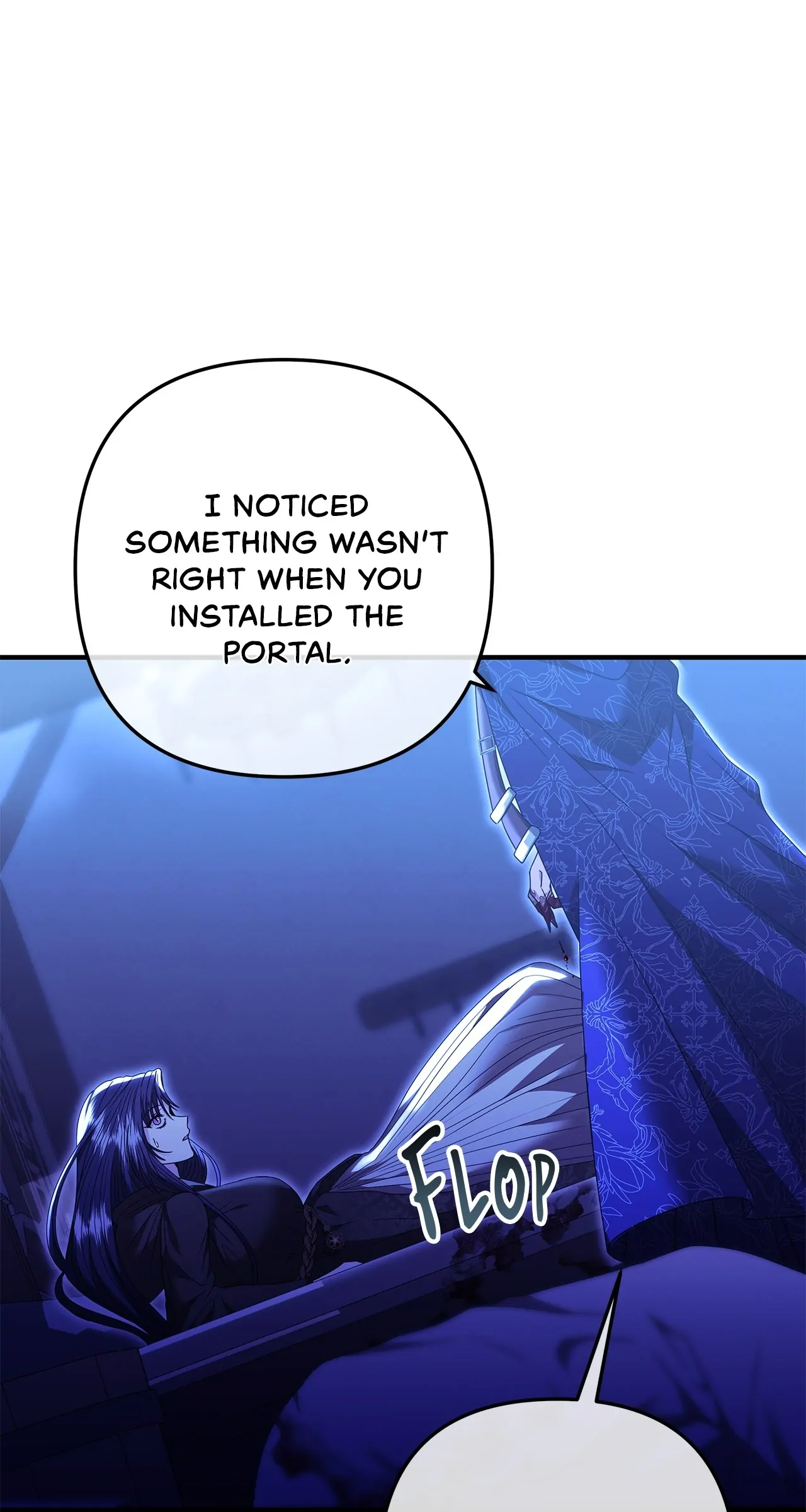 The S-Class Dungeon Owner Chapter 18 - page 22