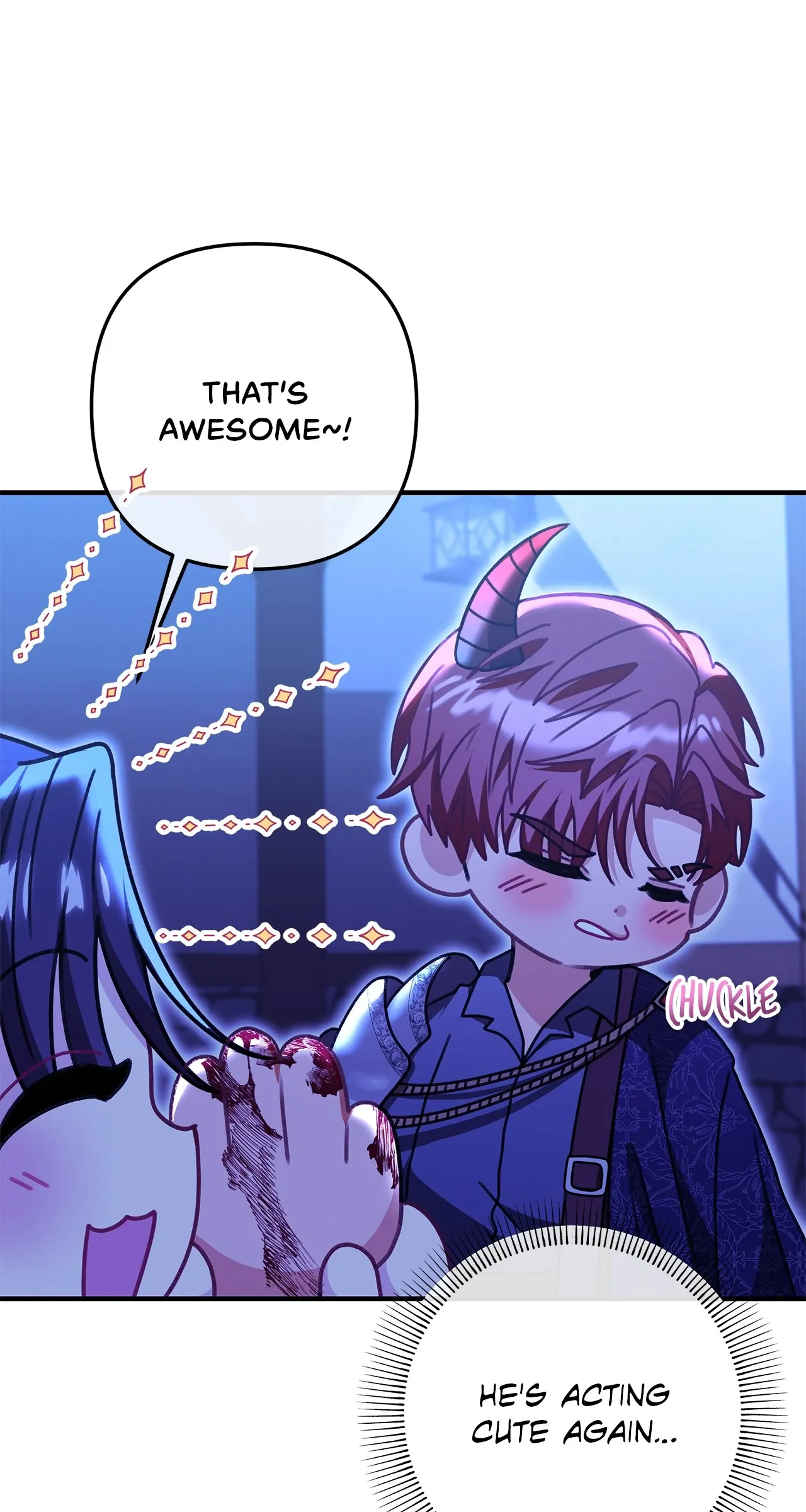 The S-Class Dungeon Owner Chapter 18 - page 32