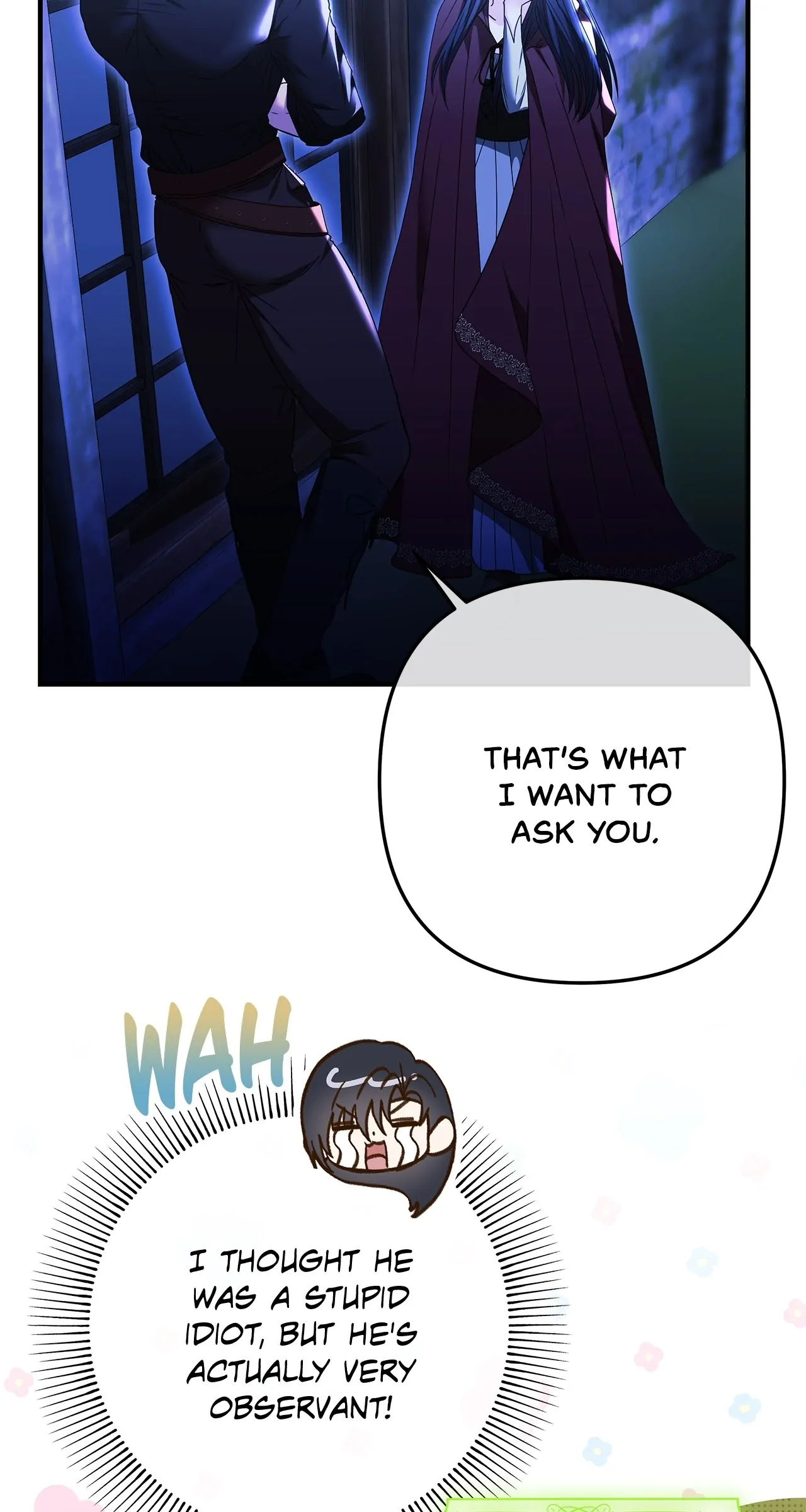 The S-Class Dungeon Owner Chapter 18 - page 54