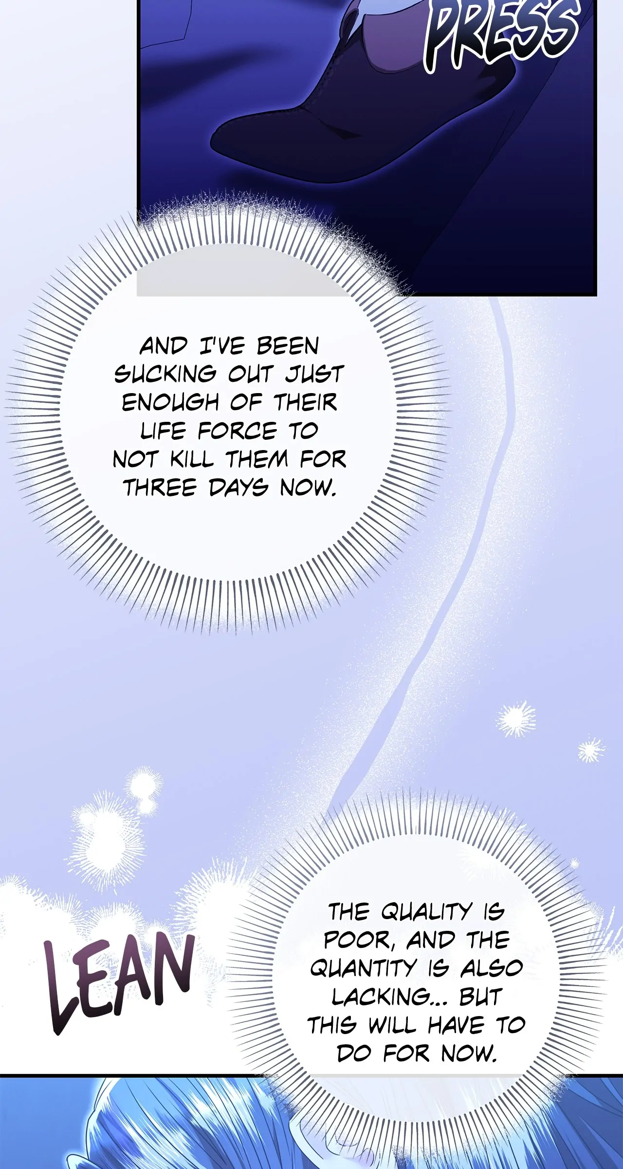 The S-Class Dungeon Owner Chapter 18 - page 7